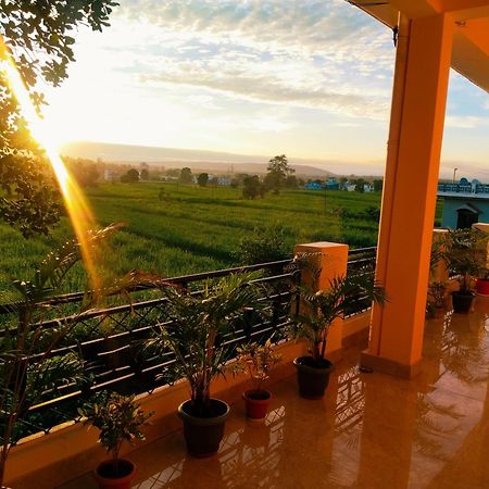 Airport Luxury Nature Homestay- Near Jolly Grant Airport Dehradun Doiwala Exterior photo
