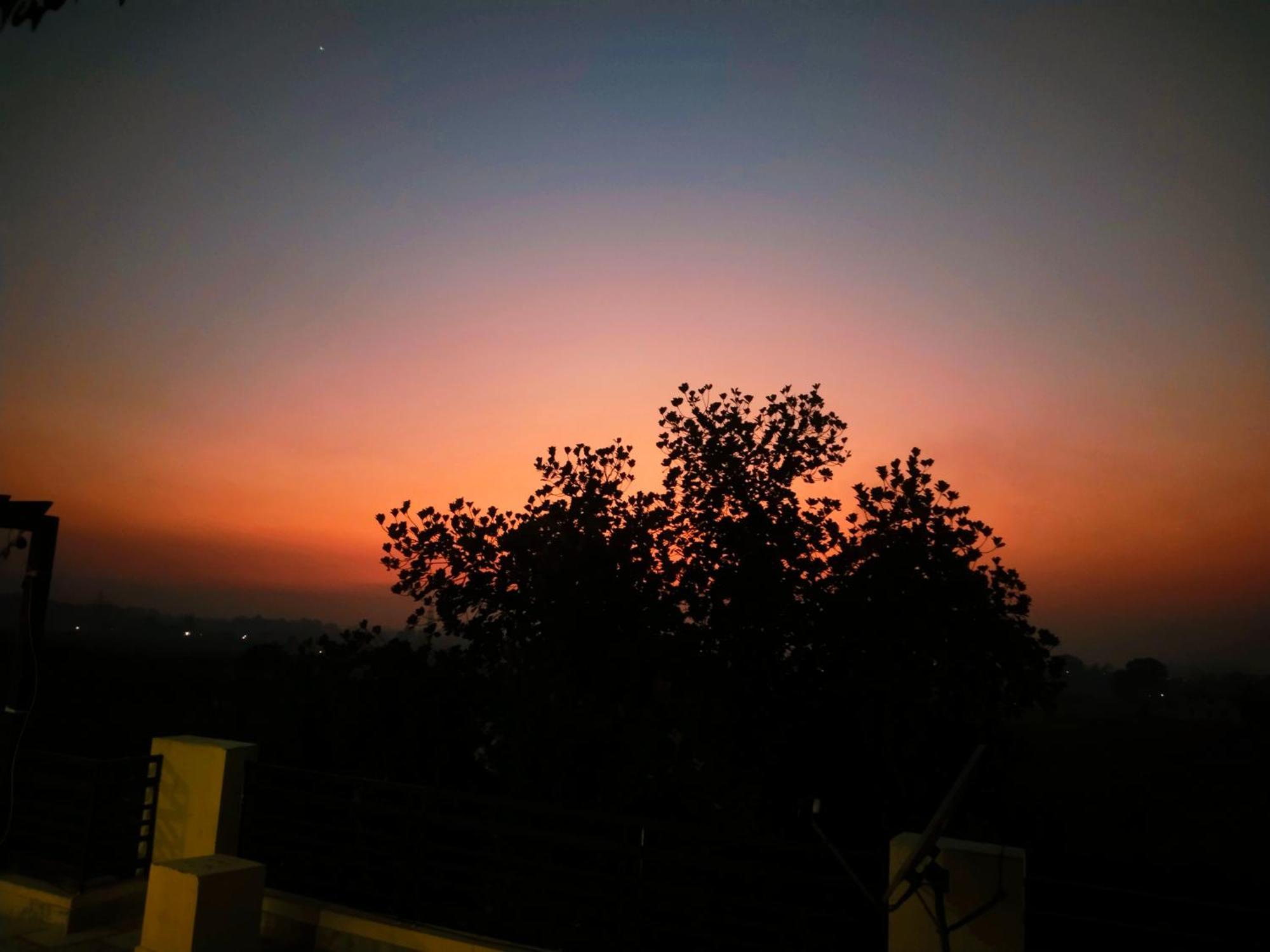 Airport Luxury Nature Homestay- Near Jolly Grant Airport Dehradun Doiwala Exterior photo