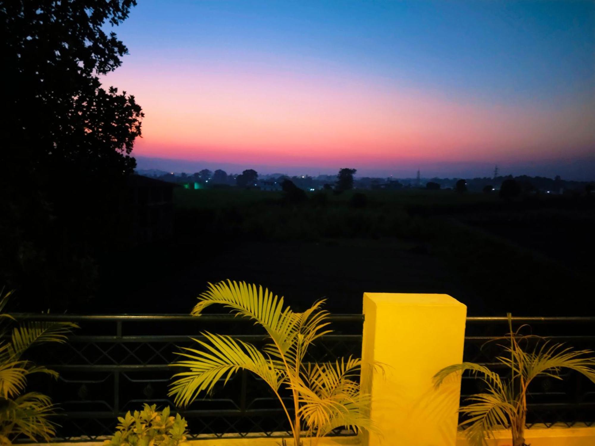 Airport Luxury Nature Homestay- Near Jolly Grant Airport Dehradun Doiwala Exterior photo