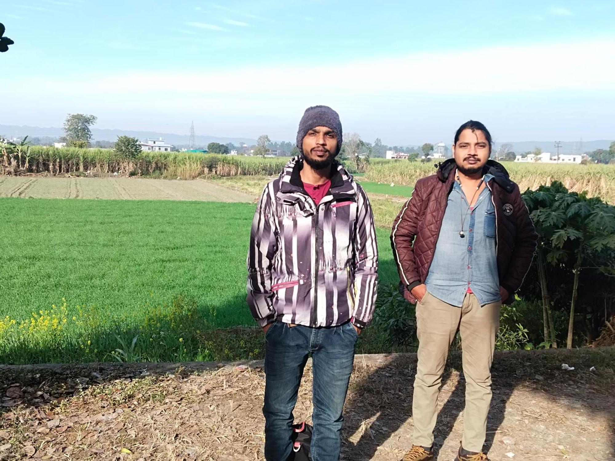 Airport Luxury Nature Homestay- Near Jolly Grant Airport Dehradun Doiwala Exterior photo
