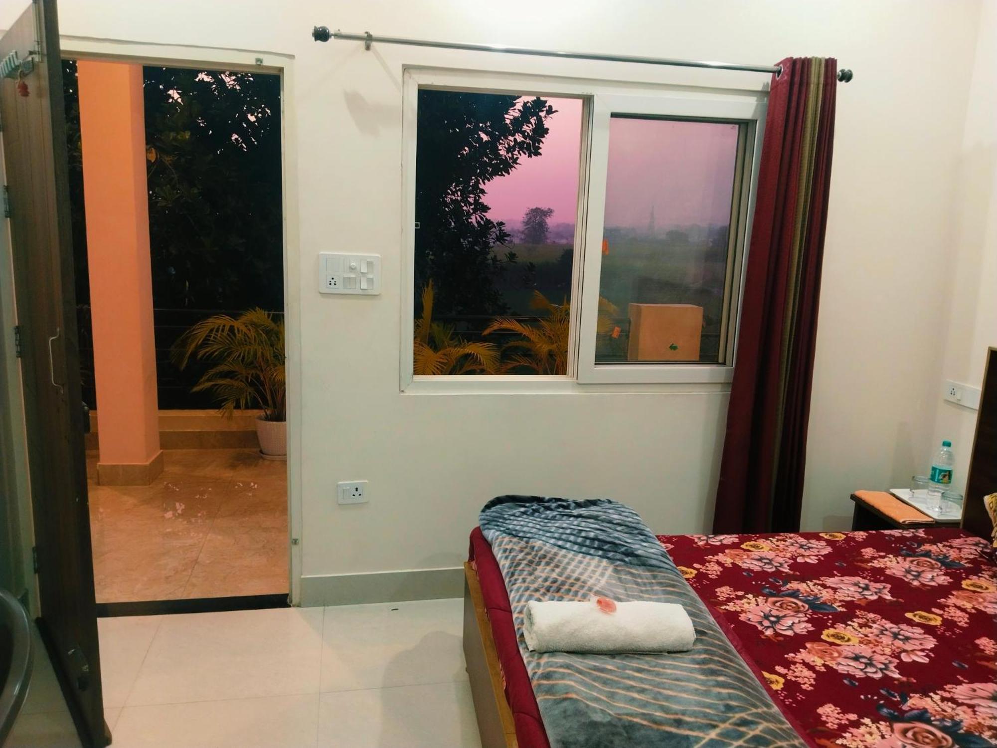 Airport Luxury Nature Homestay- Near Jolly Grant Airport Dehradun Doiwala Exterior photo