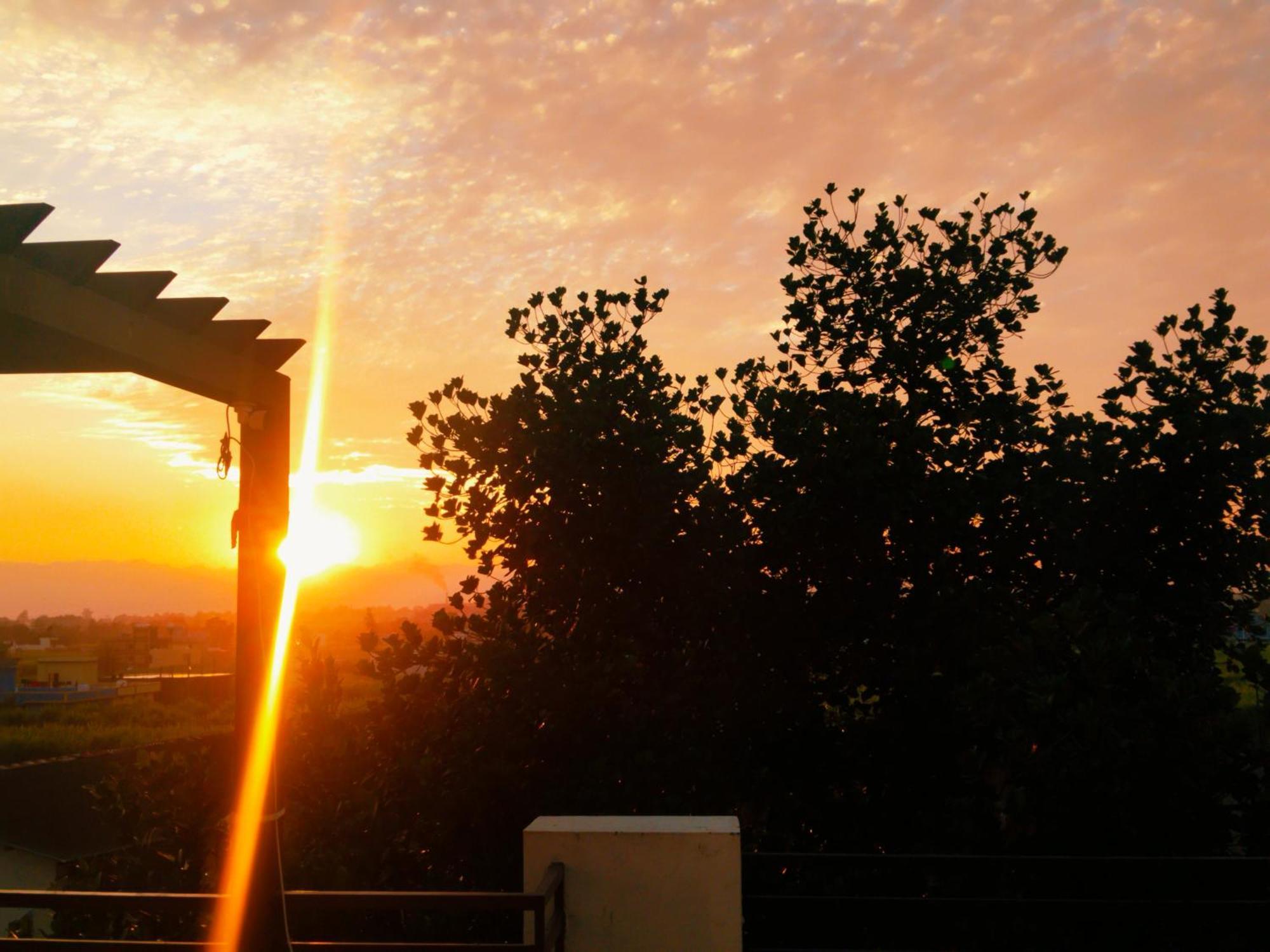 Airport Luxury Nature Homestay- Near Jolly Grant Airport Dehradun Doiwala Exterior photo